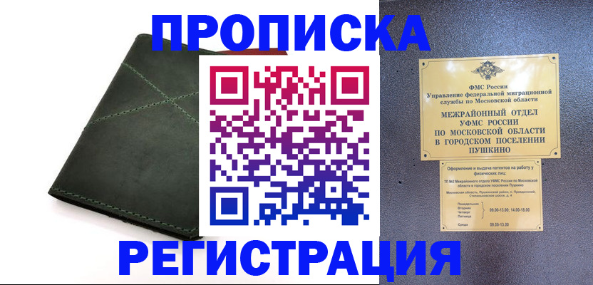 прописка в квартире в Болотном